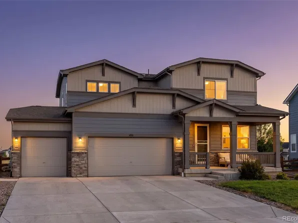 121 Morgan Circle N, Erie, CO 80516