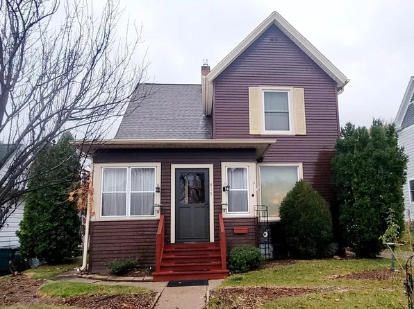 415 1st Street, Baraboo, WI 53913