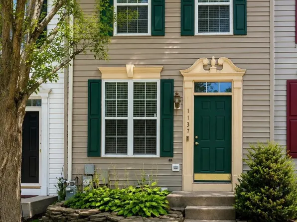 1137 Splashing Brook Dr, Abingdon, MD 21009