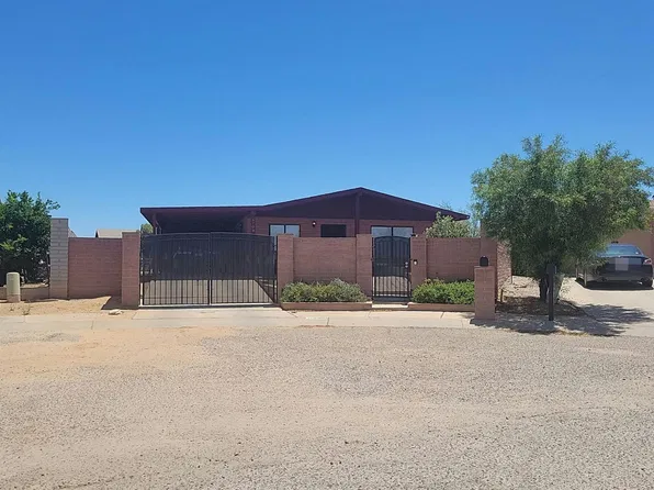 6708 S Iberia Ave, Tucson, AZ 85757