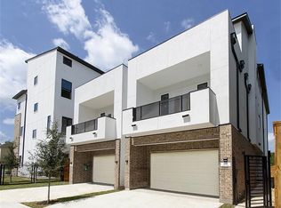 1505 Sabine St, Houston, TX 77007