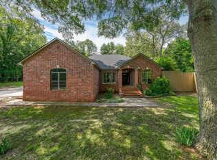 140 Cadron Dr, Greenbrier, AR 72058