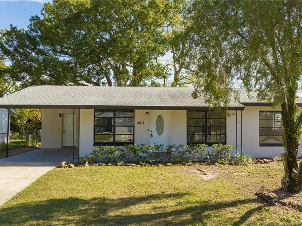 2611 John Bruce Ave, Orlando, FL 32811