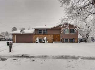 6216 S Marion Way, Centennial, CO 80121