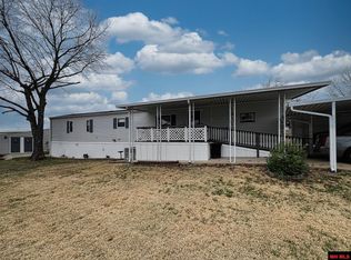 19 Fleck Dr, Mountain Home, AR 72653