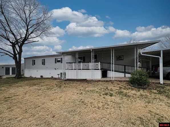 19 Fleck Dr, Mountain Home, AR 72653