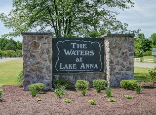 Fleeter St, Mineral, VA 23117