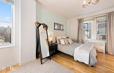 Rented by CORE