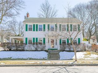 535 Rockingham St, Rochester, NY 14620