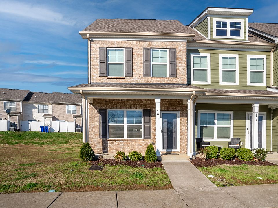 1st image of 701 Bradburn Village Way