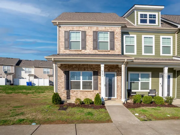 701 Bradburn Village Way, Antioch, TN 37013