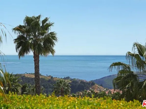 16652 Via Pacifica, Pacific Palisades, CA 90272