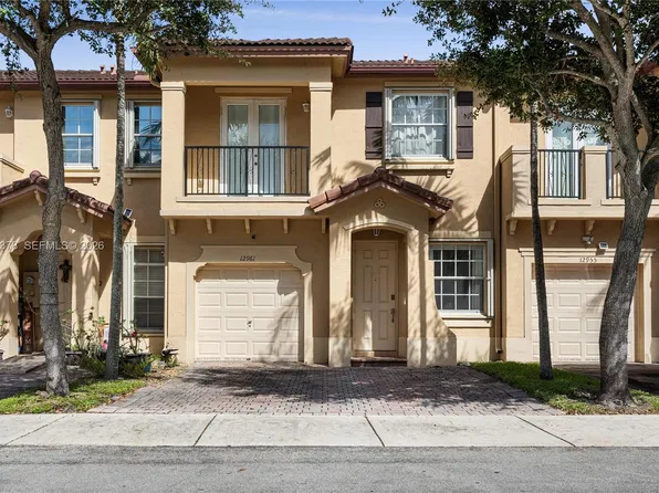 12961 SW 134th Ter, Miami, FL 33186