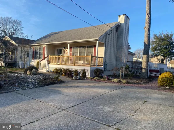 203 Cardinal Ave, Villas, NJ 08251