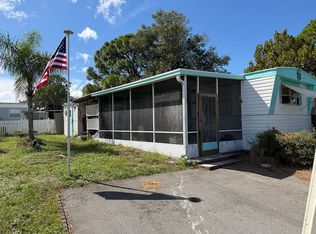 521 S Greenway Dr, Port Orange, FL 32127