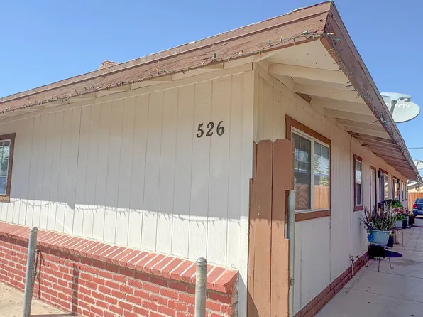 526 Vine St #A & B, El Centro, CA 92243