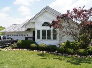 8 Harvest Moon Ct, Elkton, MD 21921