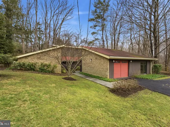 421 Beaumont Rd, Silver Spring, MD 20904