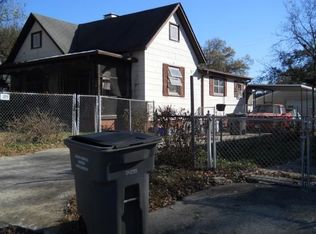 6 E 8th St, Greenville, SC 29611