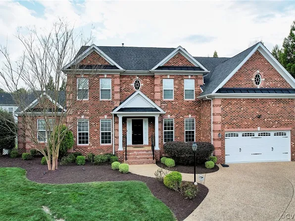 12138 Grey Oaks Park Rd, Glen Allen, VA 23059