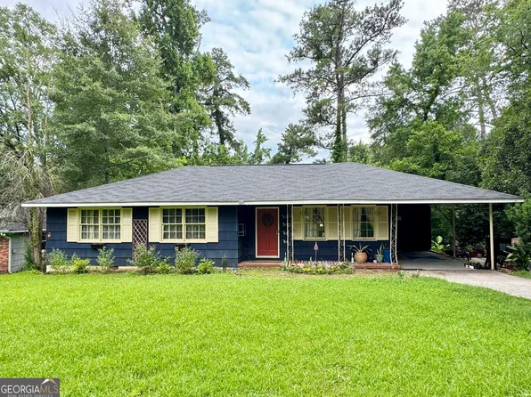 2976 Woodhaven Cir, Macon, GA 31204