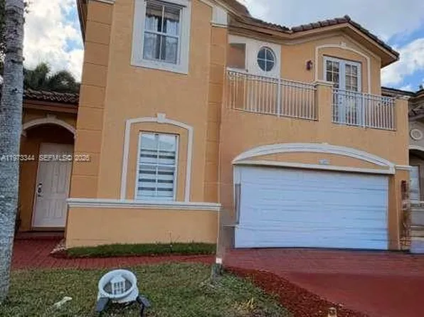 7586 NW 113th Path #0, Miami, FL 33178