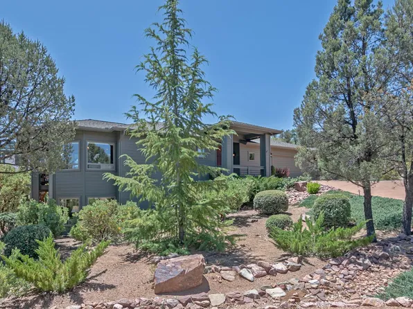 2501 E Golden Aster Cir, Payson, AZ 85541