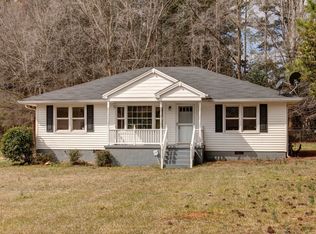 2707 Pleasant Wood Dr, Decatur, GA 30034