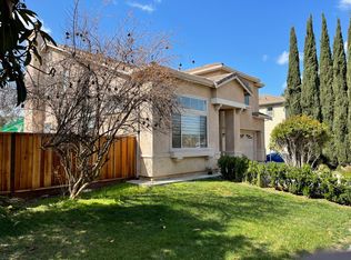 3815 Twin Falls Ct, San Jose, CA 95121