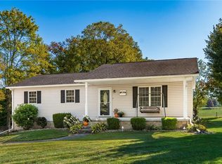 6740 Swing A Long Ln, Nashport, OH