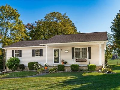 6740 Swing A Long Ln, Nashport, OH, 43830