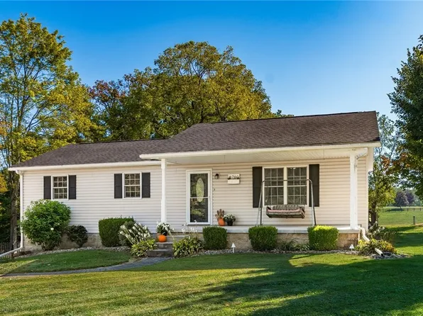 6740 Swing A Long Ln, Nashport, OH 43830