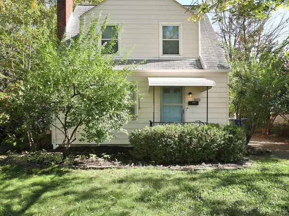 3070 Kenlawn St, Columbus, OH 43224