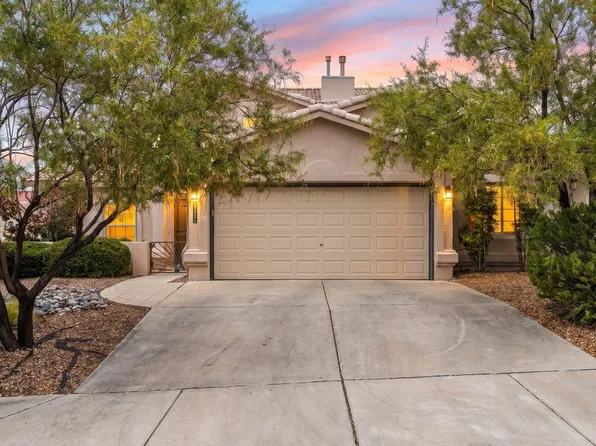 8701 New Hampton Rd NE, Albuquerque, NM 87111