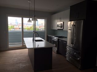 12 Baker Ct #1, Dorchester, MA 02125