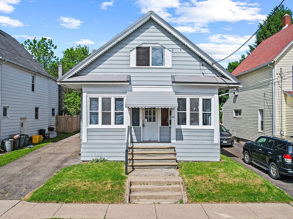 1st image of 317 Odell Ave