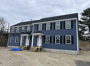 LOT 2 2a Hudson Dr, Berkley, MA 02779