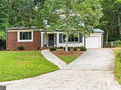 875 Eleanor Ct NW, Atlanta, GA, 30318