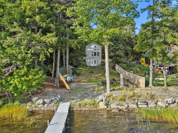 31 Birch Heights, Orland, ME 04472