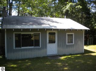 1131 Northern Trl, Alger, MI 48610