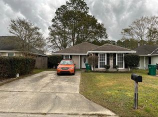 1168 Rose Meadow Loop, Slidell, LA 70460