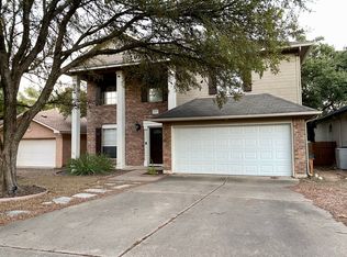 8303 Edgemoor Pl, Austin, TX 78749