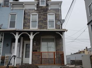 543 Spring St, Reading, PA 19601