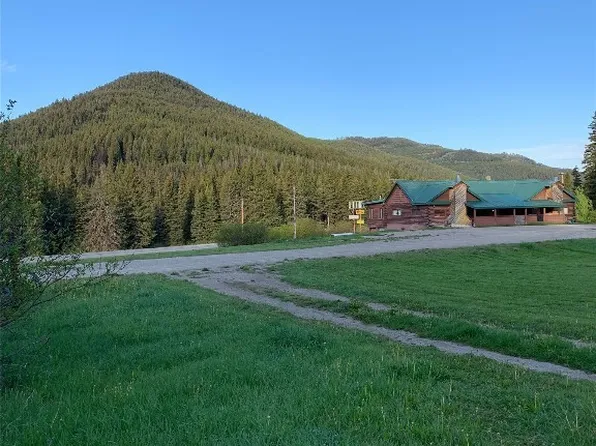 2129 Us Highway 89 N, White Sulphur Springs, MT 59645