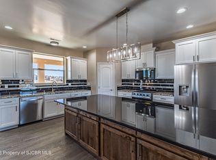 18 Road 3635, Aztec, NM 87410