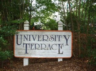 102 Calhoun St UNIT 103, Clemson, SC 29631