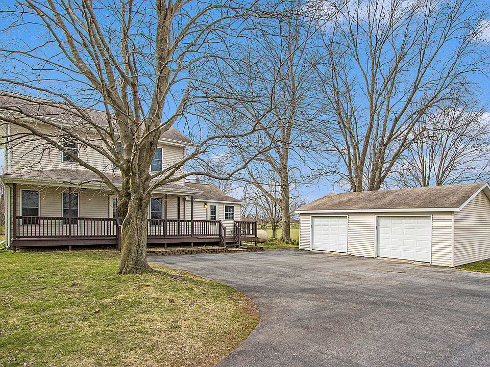 52666 Buckhorn Rd, Three Rivers, MI 49093 Zillow