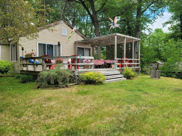 1209 Bowen Rd, Tomahawk, WI 54487