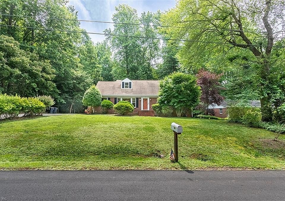 114 Richards Rd, Williamsburg, VA 23188 Zillow