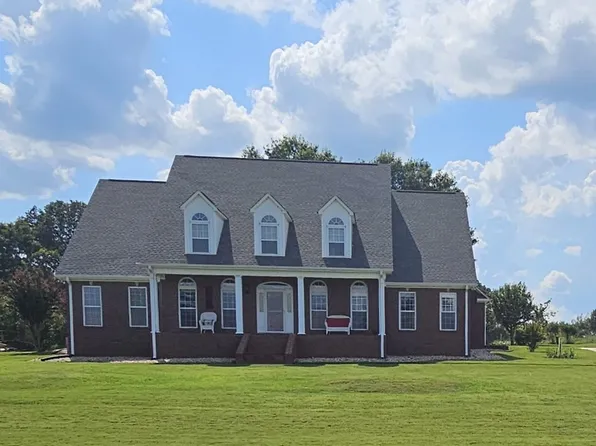 295 Point Rd, Muscle Shoals, AL 35661